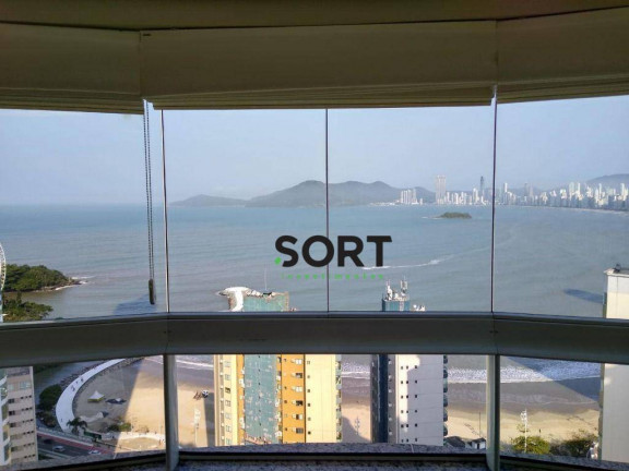 Imagem Apartamento com 3 Quartos à Venda, 142 m² em Pioneiros - Balneário Camboriú