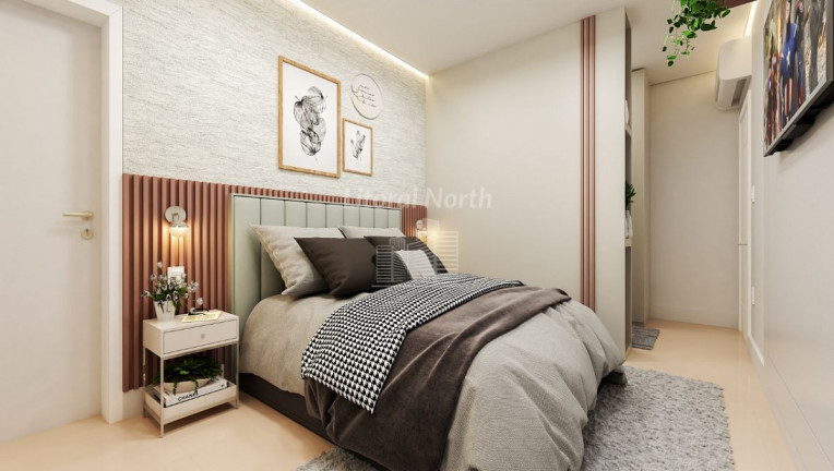 Imagem Apartamento com 2 Quartos à Venda, 74 m² em Fazendinha - Itajaí Imagem Apartamento com 2 Quartos à Venda, 74 m² em Fazendinha - Itajaí