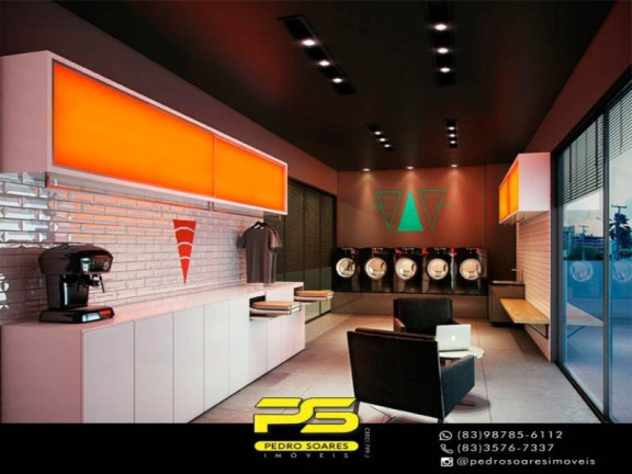 Imagem Apartamento com 2 Quartos à Venda, 63 m² em Jardim Oceania - João Pessoa Imagem Apartamento com 2 Quartos à Venda, 63 m² em Jardim Oceania - João Pessoa