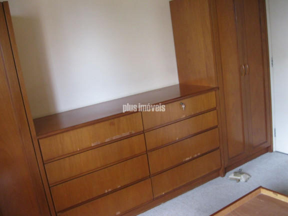Imagem Apartamento com 3 Quartos à Venda, 99 m² em Jardim Marajoara - São Paulo Imagem Apartamento com 3 Quartos à Venda, 99 m² em Jardim Marajoara - São Paulo