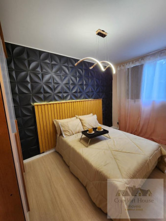 Imagem Casa com 2 Quartos à Venda, 40 m² em Parque Das Nações - Santo André