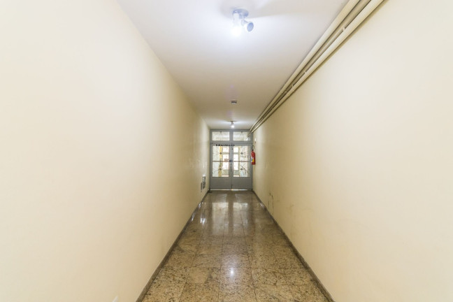 Imagem Apartamento com 2 Quartos à Venda, 47 m² em Lapa - São Paulo
