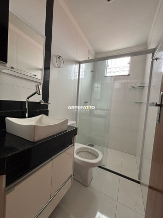 Imagem Apartamento com 2 Quartos à Venda, 65 m² em Parque Doutor Carrão - Franca Imagem Apartamento com 2 Quartos à Venda, 65 m² em Parque Doutor Carrão - Franca