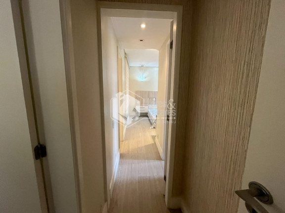 Imagem Apartamento com 3 Quartos à Venda, 126 m² em Mooca - São Paulo