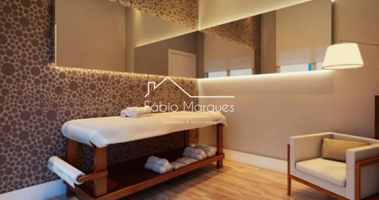 Imagem Apartamento com 2 Quartos à Venda, 60 m² em Tatuapé - São Paulo Imagem Apartamento com 2 Quartos à Venda, 60 m² em Tatuapé - São Paulo