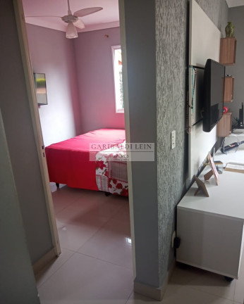 Imagem Imóvel com 2 Quartos à Venda, 56 m² em Residencial Real Parque Sumaré - Sumaré