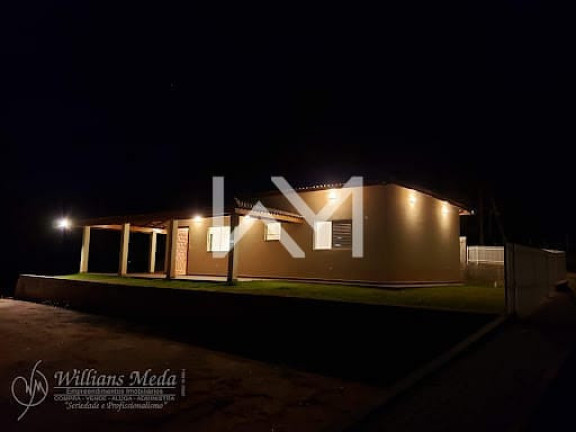 Imagem Casa com 3 Quartos à Venda, 118 m² em Rosário - Atibaia Imagem Casa com 3 Quartos à Venda, 118 m² em Rosário - Atibaia