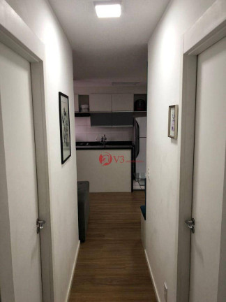 Imagem Apartamento com 2 Quartos à Venda, 42 m² em Itaquera - São Paulo