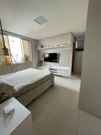 Imagem Apartamento com 4 Quartos à Venda, 130 m² em Fátima - Teresina