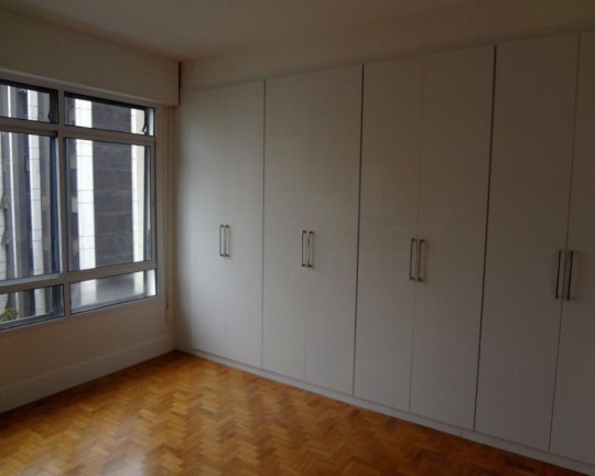 Imagem Apartamento com 4 Quartos à Venda, 300 m² em Higienópolis - São Paulo