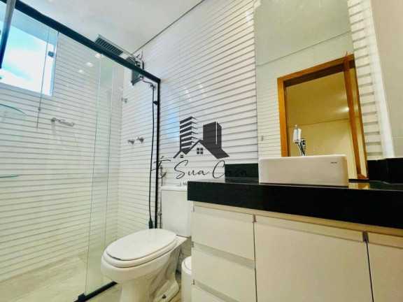 Imagem Casa com 3 Quartos à Venda, 90 m² em Manacás - Belo Horizonte Imagem Casa com 3 Quartos à Venda, 90 m² em Manacás - Belo Horizonte
