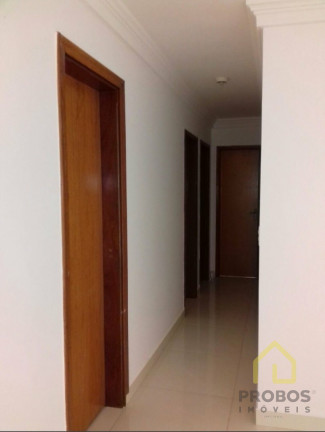 Imagem Imóvel com 3 Quartos à Venda, 64 m² em Jardim Juliana - Indaiatuba