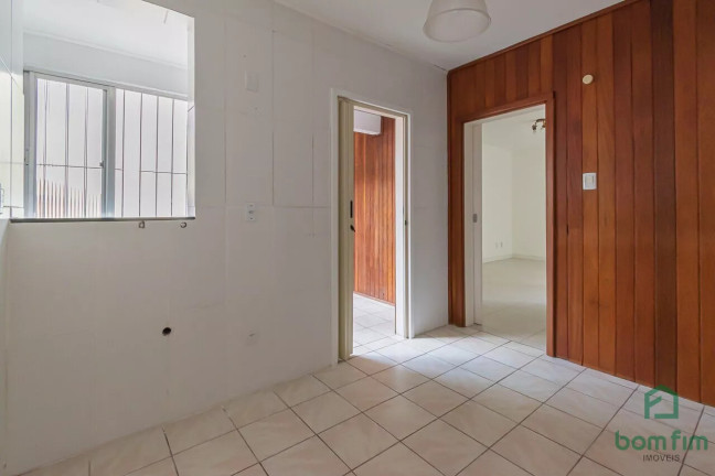 Apartamento com 2 Quartos à Venda, 66 m² em Santana - Porto Alegre