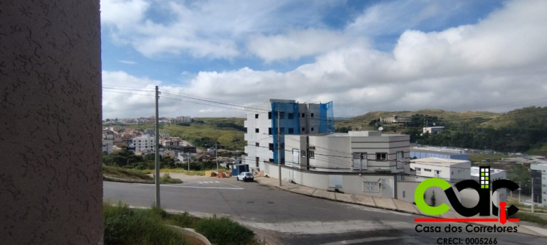 Imagem Apartamento com 3 Quartos à Venda, 70 m² em Residencial Summer Ville - Poços De Caldas
