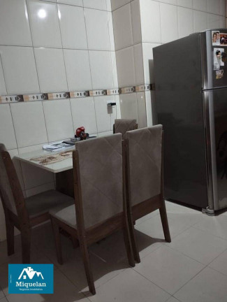 Imagem Sobrado com 3 Quartos à Venda, 110 m² em Vila Maria Alta - São Paulo Imagem Sobrado com 3 Quartos à Venda, 110 m² em Vila Maria Alta - São Paulo