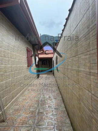 Casa com 3 Quartos à Venda,  em Sapé - Ubatuba