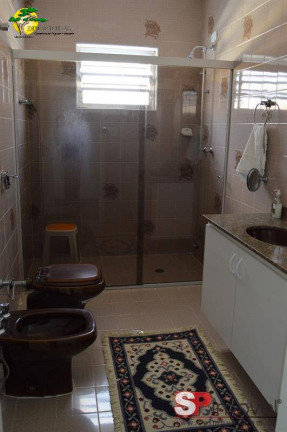 Imagem Sobrado com 4 Quartos à Venda, 435 m² em Lauzane Paulista - São Paulo