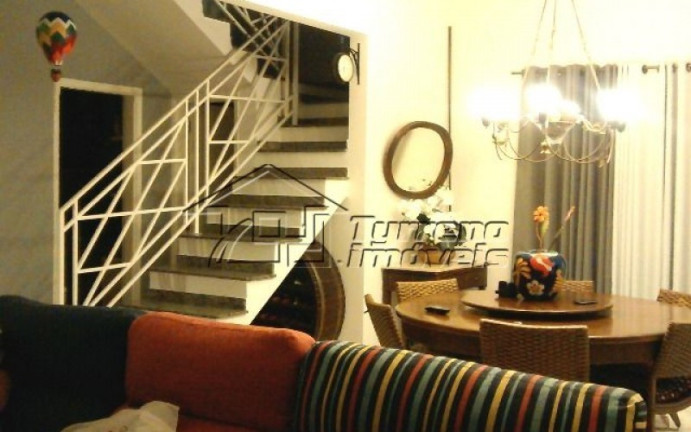 Casa com 3 Quartos à Venda, 179 m² em Jardim Das Indústrias - São José Dos Campos