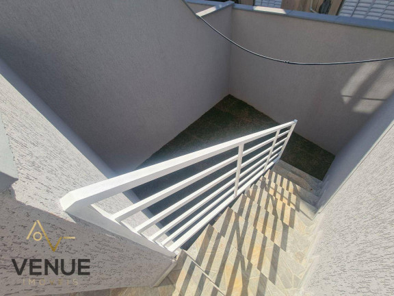 Imagem Casa com 2 Quartos à Venda, 70 m² em Vila Siria - São Paulo