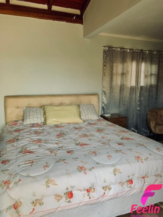 Imagem Casa com 5 Quartos à Venda, 308 m² em Campeche - Florianópolis