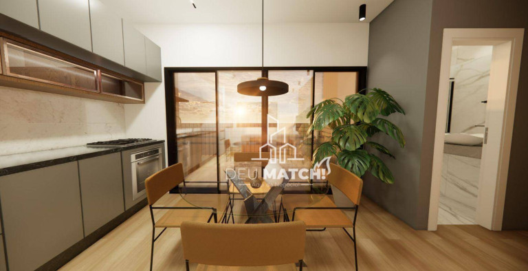 Imagem Apartamento com 2 Quartos à Venda, 64 m² em Jardim Do Alvinópolis - Atibaia Imagem Apartamento com 2 Quartos à Venda, 64 m² em Jardim Do Alvinópolis - Atibaia