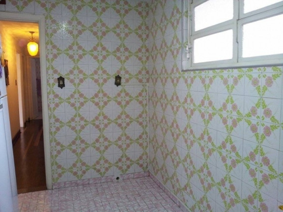 Imagem Apartamento com 2 Quartos à Venda, 95 m² em Gonzaga - Santos Imagem Apartamento com 2 Quartos à Venda, 95 m² em Gonzaga - Santos