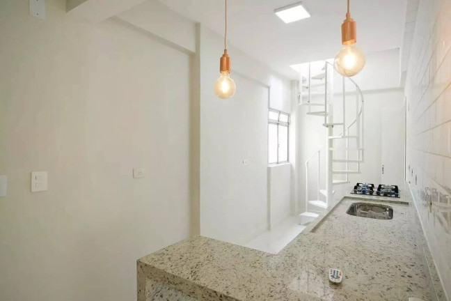 Imagem Cobertura com 2 Quartos à Venda, 108 m² em Nova Gerty - São Caetano Do Sul Imagem Cobertura com 2 Quartos à Venda, 108 m² em Nova Gerty - São Caetano Do Sul