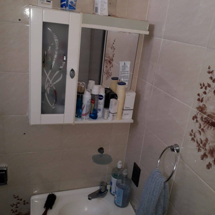 Imagem Apartamento com 2 Quartos à Venda, 85 m² em Vila Gumercindo - São Paulo