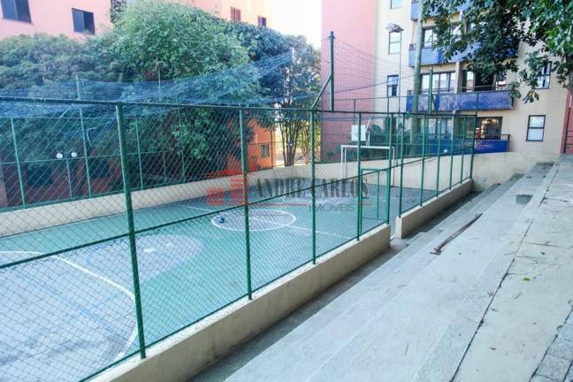 Imagem Apartamento com 3 Quartos à Venda, 64 m² em Jaguaribe - Osasco Imagem Apartamento com 3 Quartos à Venda, 64 m² em Jaguaribe - Osasco