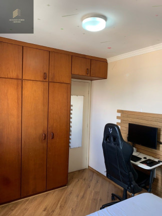 Imagem Imóvel com 2 Quartos à Venda, 55 m² em Vila Guedes - São Paulo
