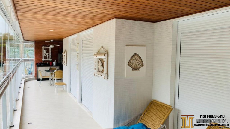 Imagem Imóvel com 4 Quartos à Venda, 134 m² em Riviera - Bertioga