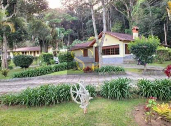 Terreno à Venda, 600 m² em Vargem Grande - Teresópolis