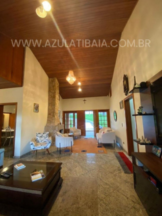 Imagem Imóvel com 6 Quartos à Venda, 441 m² em Rio Abaixo - Atibaia
