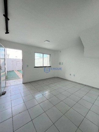 Imagem Casa com 2 Quartos à Venda, 72 m² em Vereda Tropical - Eusébio Imagem Casa com 2 Quartos à Venda, 72 m² em Vereda Tropical - Eusébio