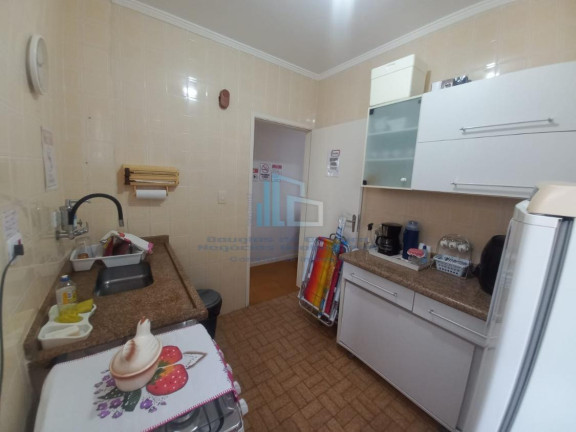 Imagem Apartamento com 1 Quarto à Venda, 35 m² em Caiçara - Praia Grande