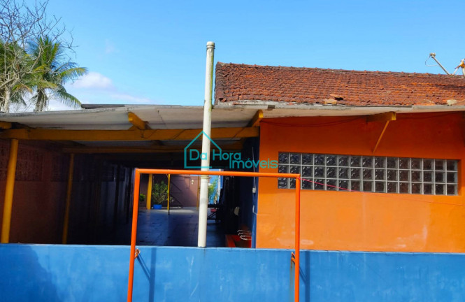 Imagem Casa com 12 Quartos à Venda, 798 m² em Vila Atlântica - Mongaguá Imagem Casa com 12 Quartos à Venda, 798 m² em Vila Atlântica - Mongaguá