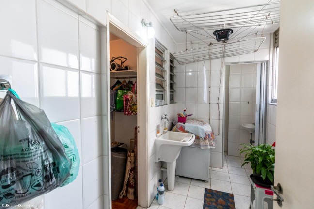 Imagem Apartamento com 3 Quartos à Venda, 126 m² em Bela Vista - São Paulo