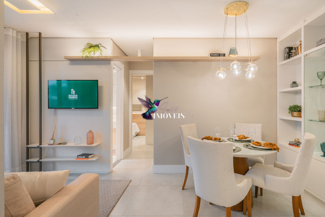Imagem Apartamento com 2 Quartos à Venda, 49 m² em Coronel Nassuca - Guaíba
