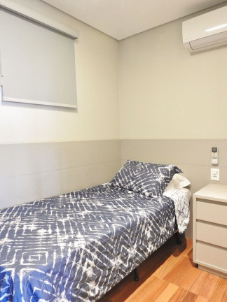 Imagem Apartamento com 4 Quartos à Venda, 198 m² em Vila Mariana - São Paulo Imagem Apartamento com 4 Quartos à Venda, 198 m² em Vila Mariana - São Paulo