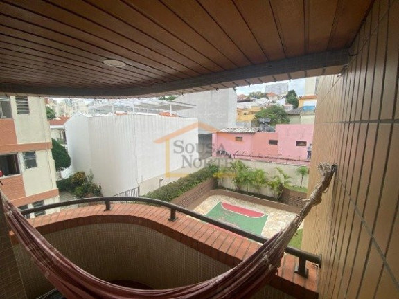 Imagem Apartamento com 3 Quartos à Venda, 82 m² em Santana - São Paulo Imagem Apartamento com 3 Quartos à Venda, 82 m² em Santana - São Paulo