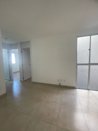 Imagem Apartamento com 2 Quartos à Venda, 48 m² em Recanto Vista Alegre - Cotia Imagem Apartamento com 2 Quartos à Venda, 48 m² em Recanto Vista Alegre - Cotia