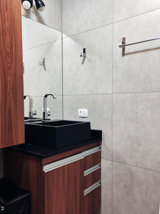 Foto do imóvel Apartamento com 1 Quarto à Venda, 41 m² em Campos Elíseos - São Paulo