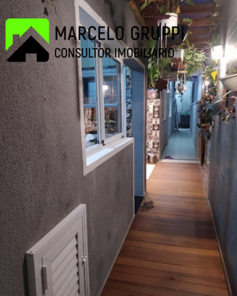 Imagem Casa com 3 Quartos à Venda, 100 m² em Centro - Indaiatuba