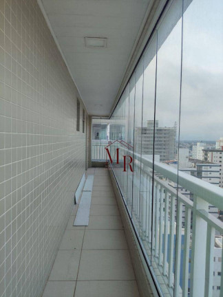 Imagem Apartamento com 3 Quartos para Alugar, 123 m² em Aviação - Praia Grande