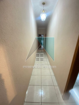 Imagem Casa com 3 Quartos à Venda, 181 m² em Campos Eliseos - Ribeirão Preto