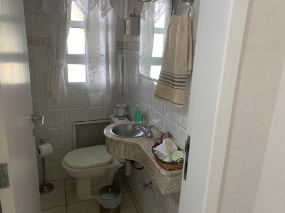 Imagem Casa com 3 Quartos à Venda, 221 m² em Granja Viana - Cotia