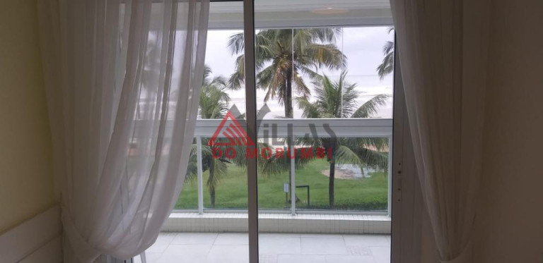 Imagem Apartamento com 4 Quartos à Venda, 208 m² em Riviera De São Lourenço - Bertioga