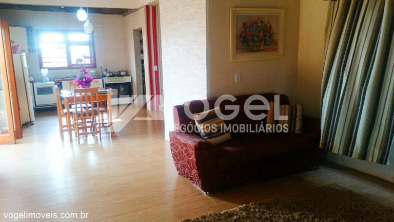 Imagem Casa com 3 Quartos à Venda, 343 m² em Vila Nova - Sao Leopoldo