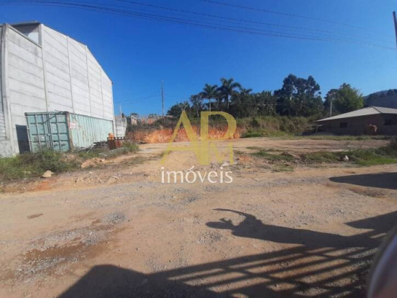 Imagem Terreno à Venda, 611 m² em Alto Aririu - Palhoça Imagem Terreno à Venda, 611 m² em Alto Aririu - Palhoça