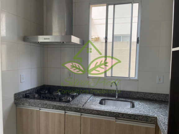 Imagem Casa de Condomínio com 3 Quartos à Venda, 100 m² em Loteamento Santo Antônio - Itatiba